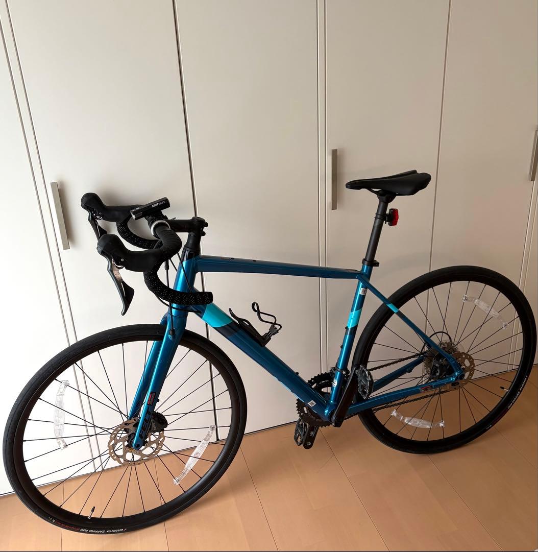 FELT VR40 2022年式 ロードバイク 美品