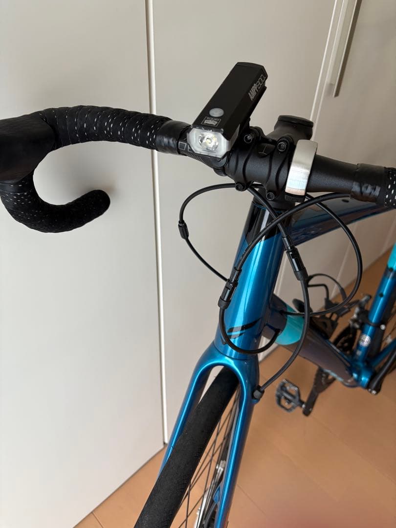 FELT VR40 2022年式 ロードバイク 美品