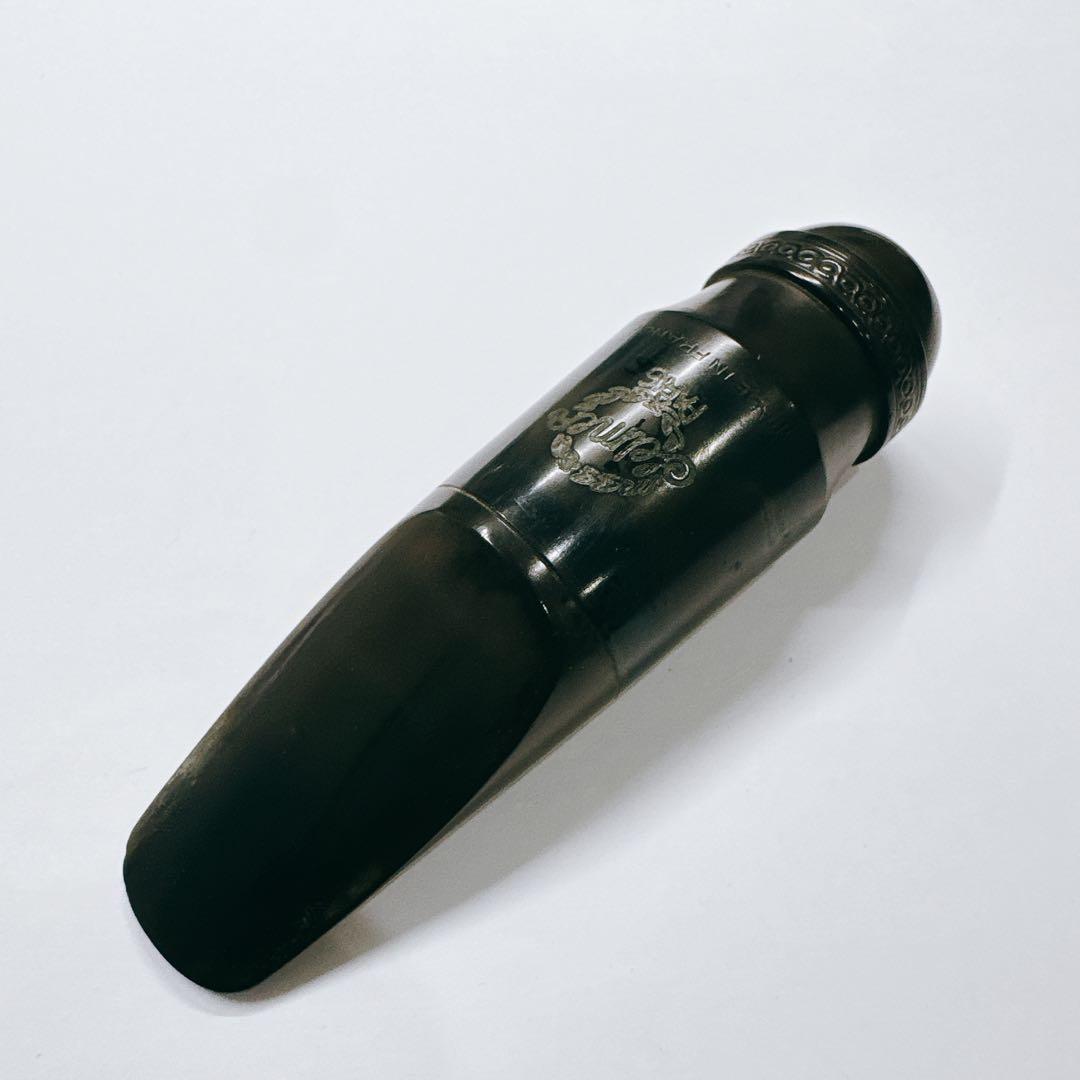 Selmer soloist アルトサックス マウスピース
