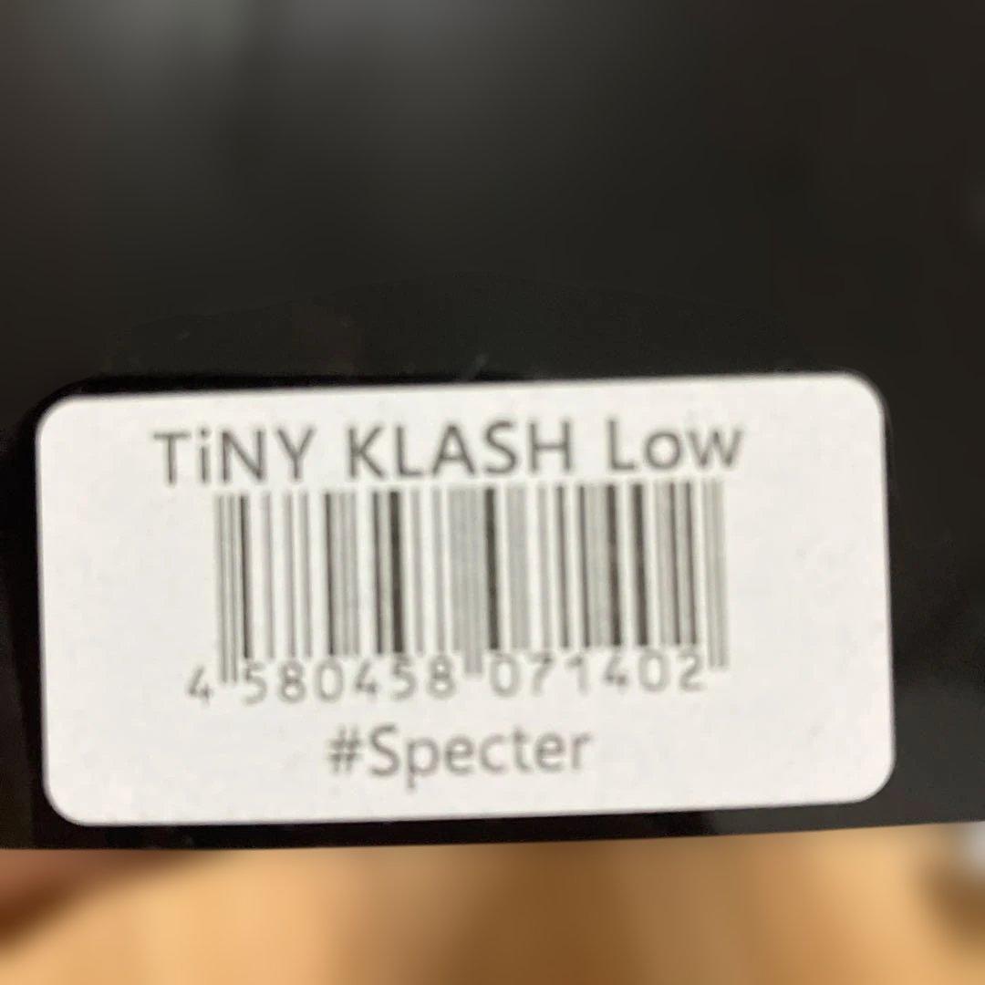 タイニークラッシュ3個セット