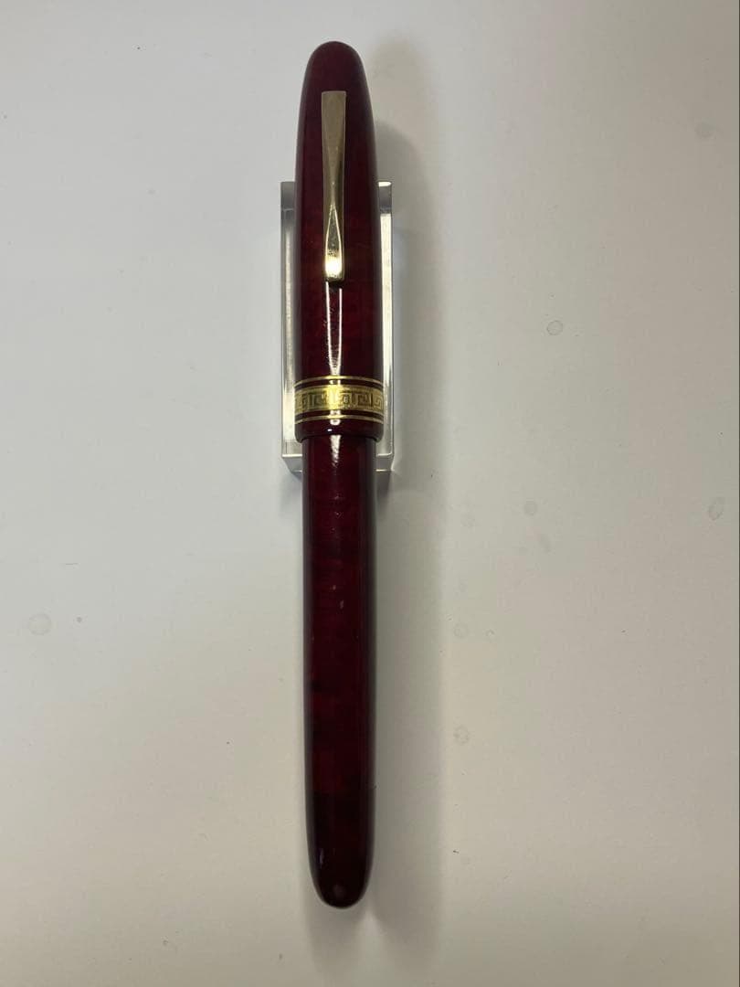 OMAS　 アメリゴ・ヴェスプッチ ブライヤー F　オマス