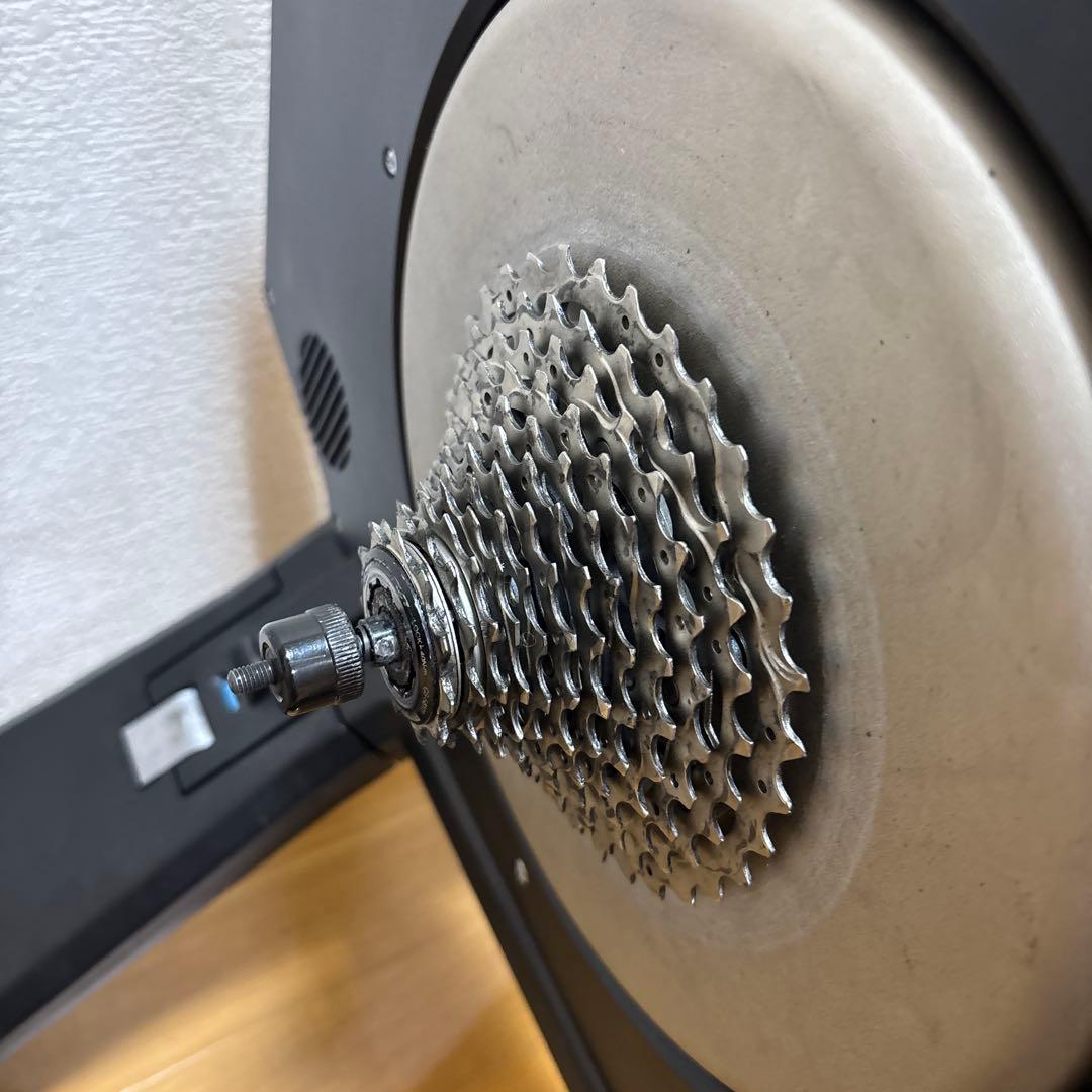 最終値下げ！Tacx Neo Smart T2800