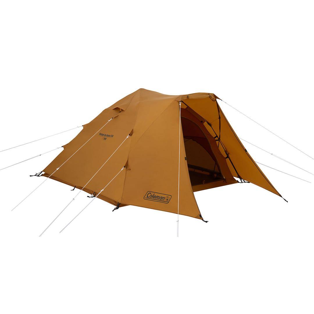 Coleman INSTANT-UP DOME/240 テント