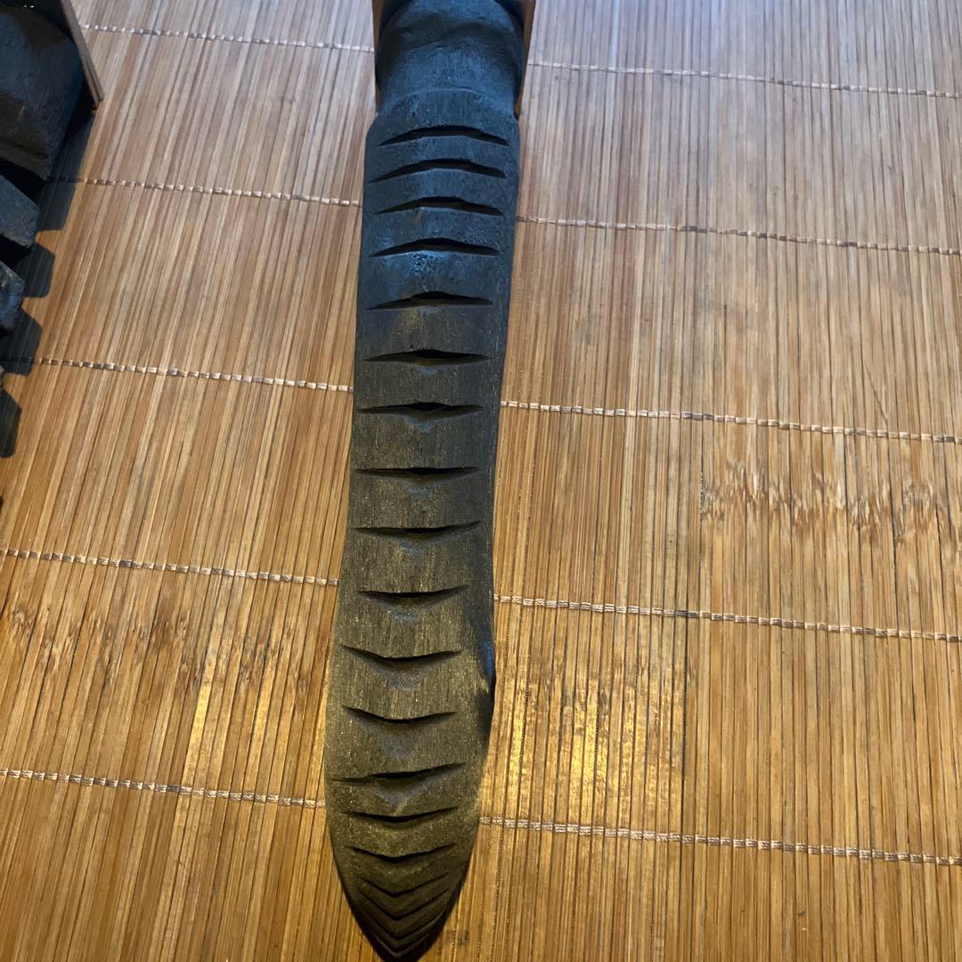 備長炭止まり木⭐️止まり木⭐️パーチ⭐️専用です♪(*^ω^*)✨