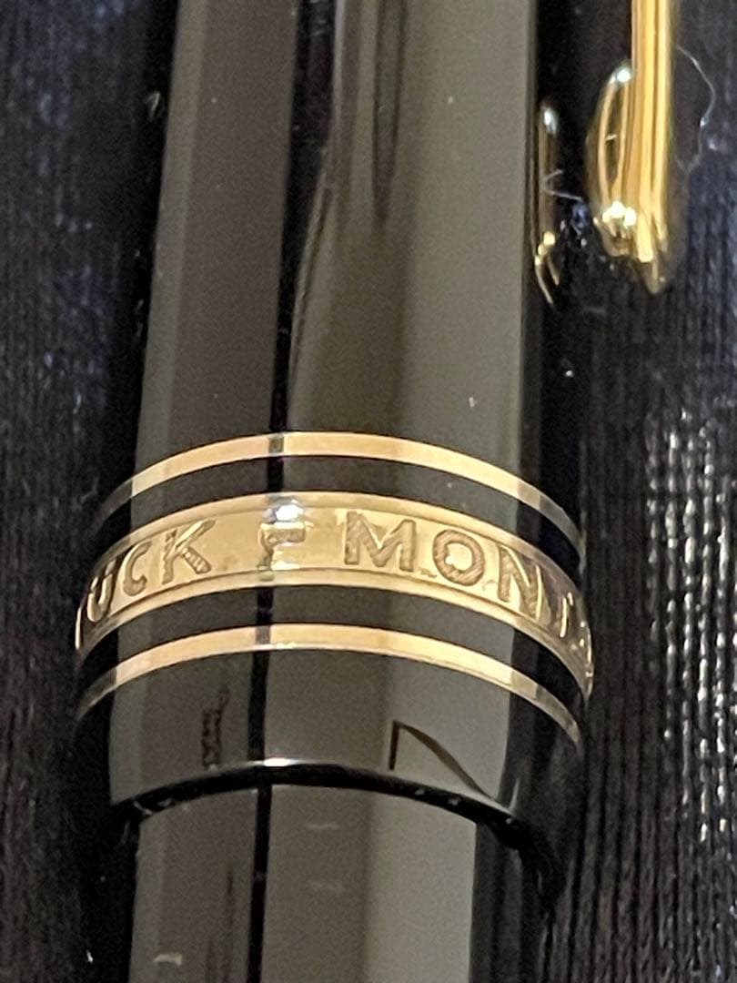 オ*ク様 ◾️モンブラン◾️ルグラン 161 ボールペン◾️マイスターシュテュッ