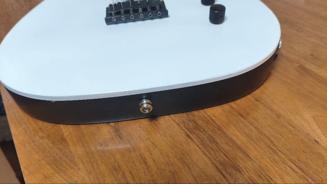 FERNANDES　TEJ-70再生リメイク　EMG-SA　布袋モデル