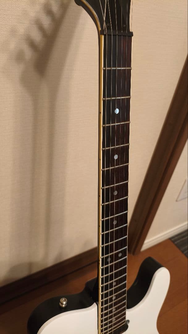 FERNANDES　TEJ-70再生リメイク　EMG-SA　布袋モデル