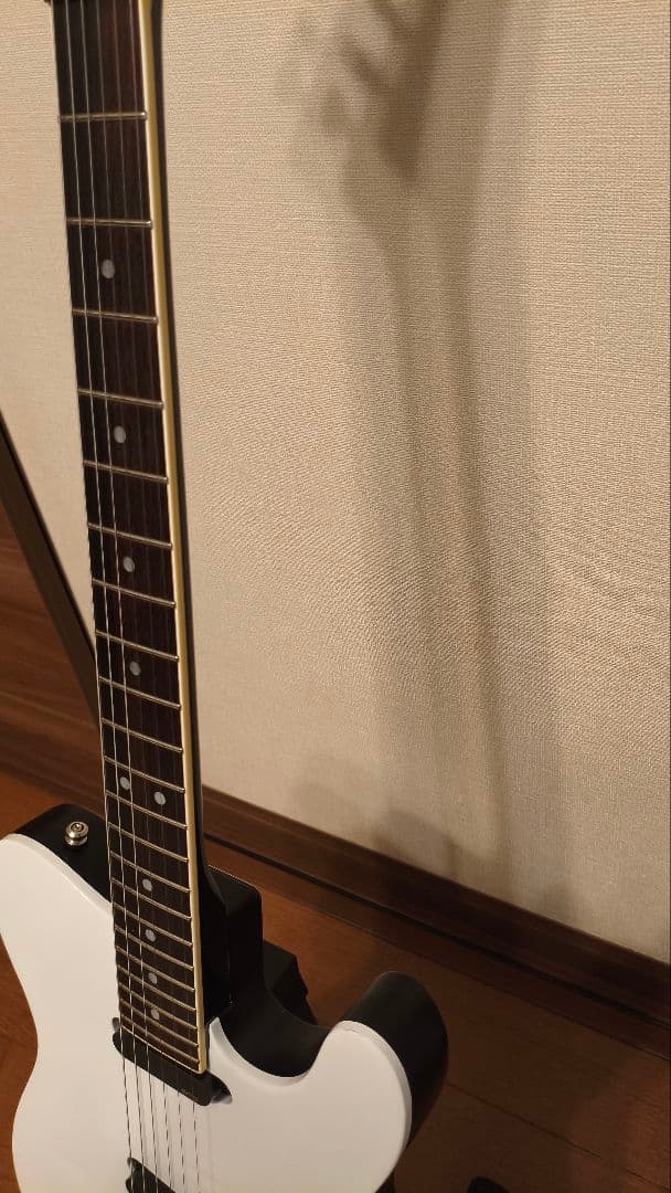 FERNANDES　TEJ-70再生リメイク　EMG-SA　布袋モデル