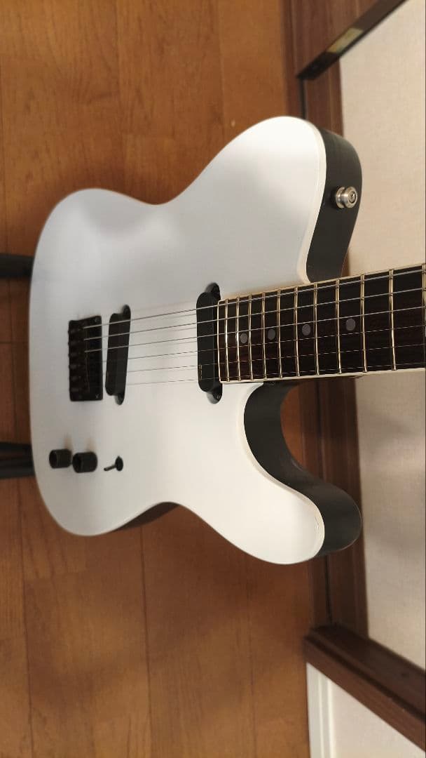 FERNANDES　TEJ-70再生リメイク　EMG-SA　布袋モデル