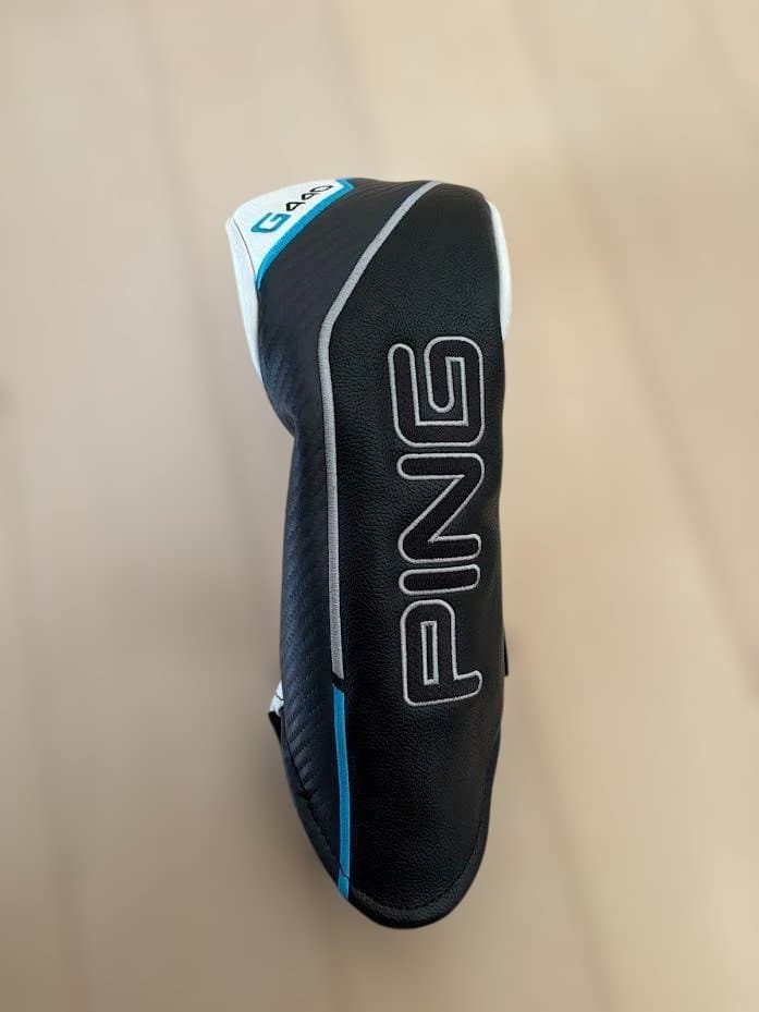 【N】PING G440 MAX 7W ALTA JCB BULE S