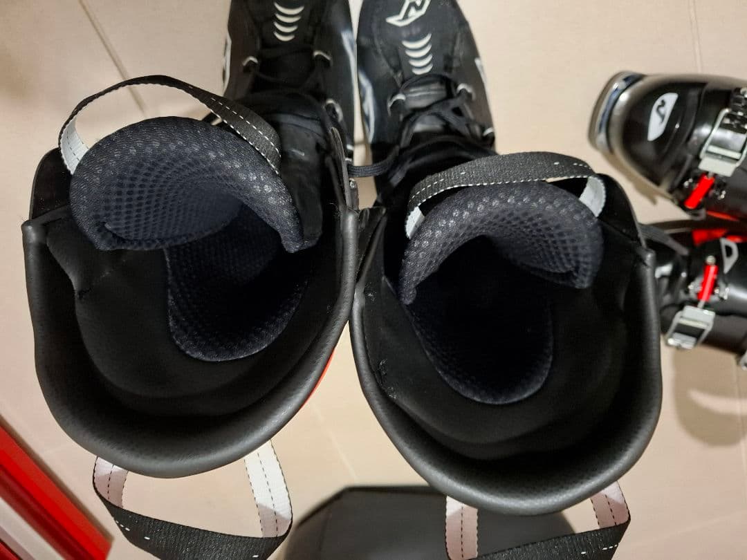 Nordica Dobermann WC 110 スキー ブーツ　26cm