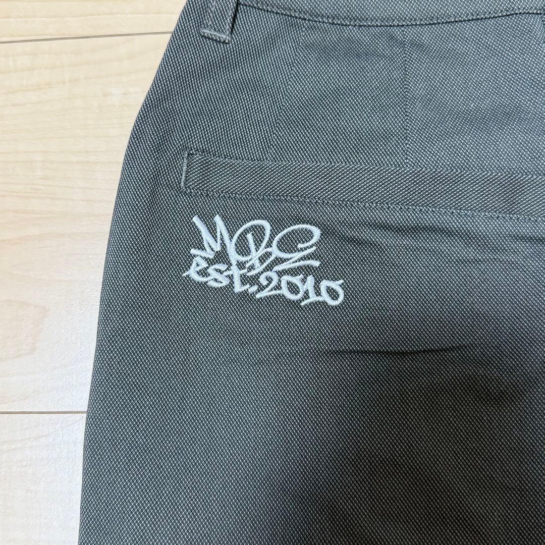 美品　MASTER BUNNY EDITION スカート カーキ　0サイズ