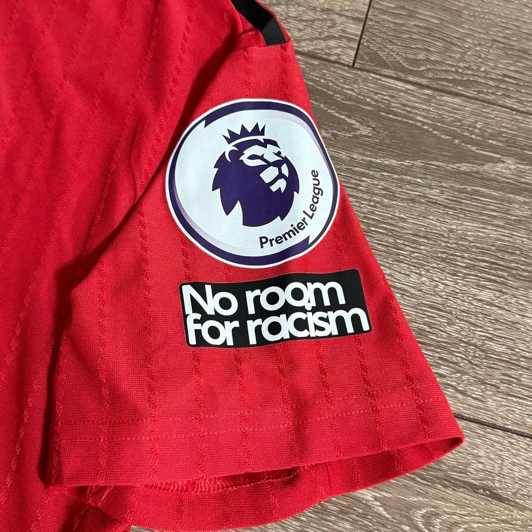 正規品 マンチェスターユナイテッド 22/23 オーセンティック カゼミーロ