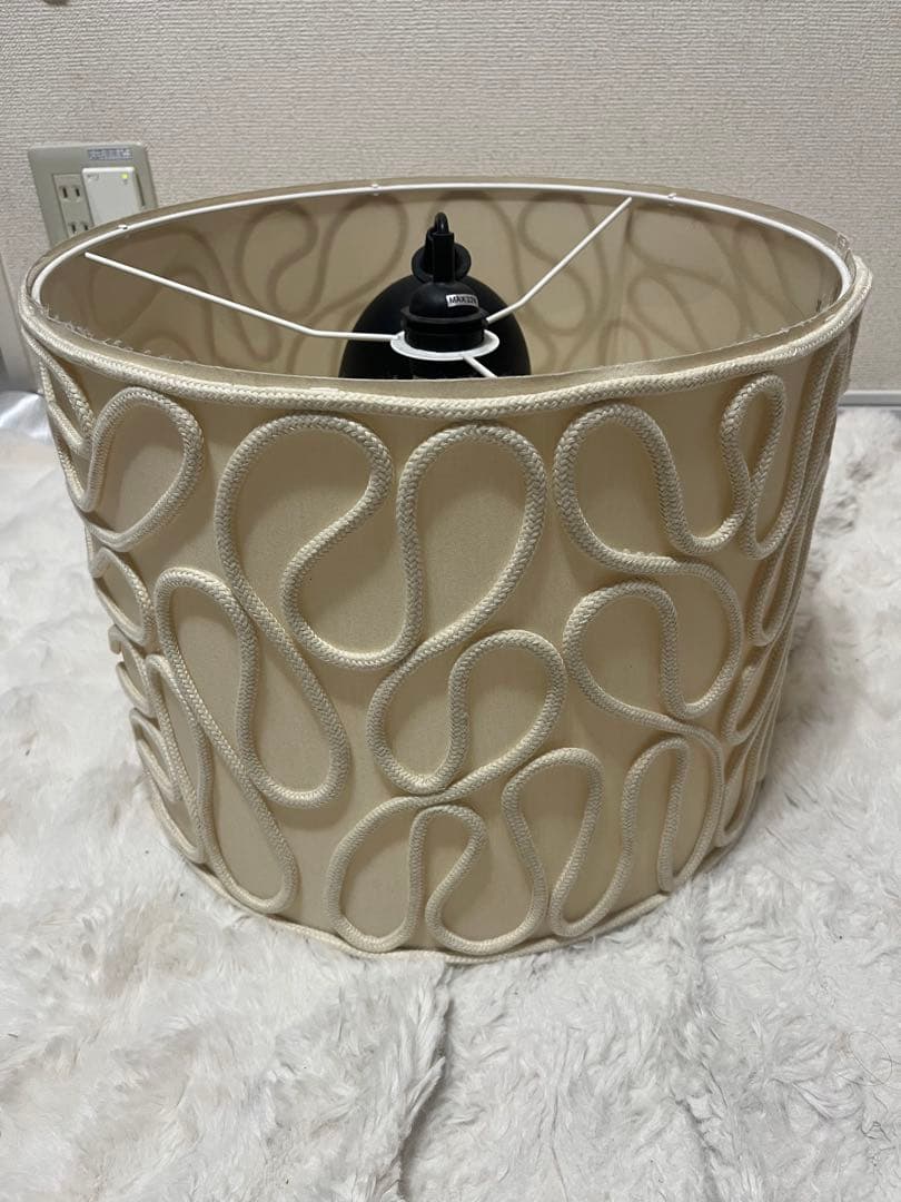 【廃盤 希少品】IKEA VINGMAST ヴィングマスト ランプシェード 照明