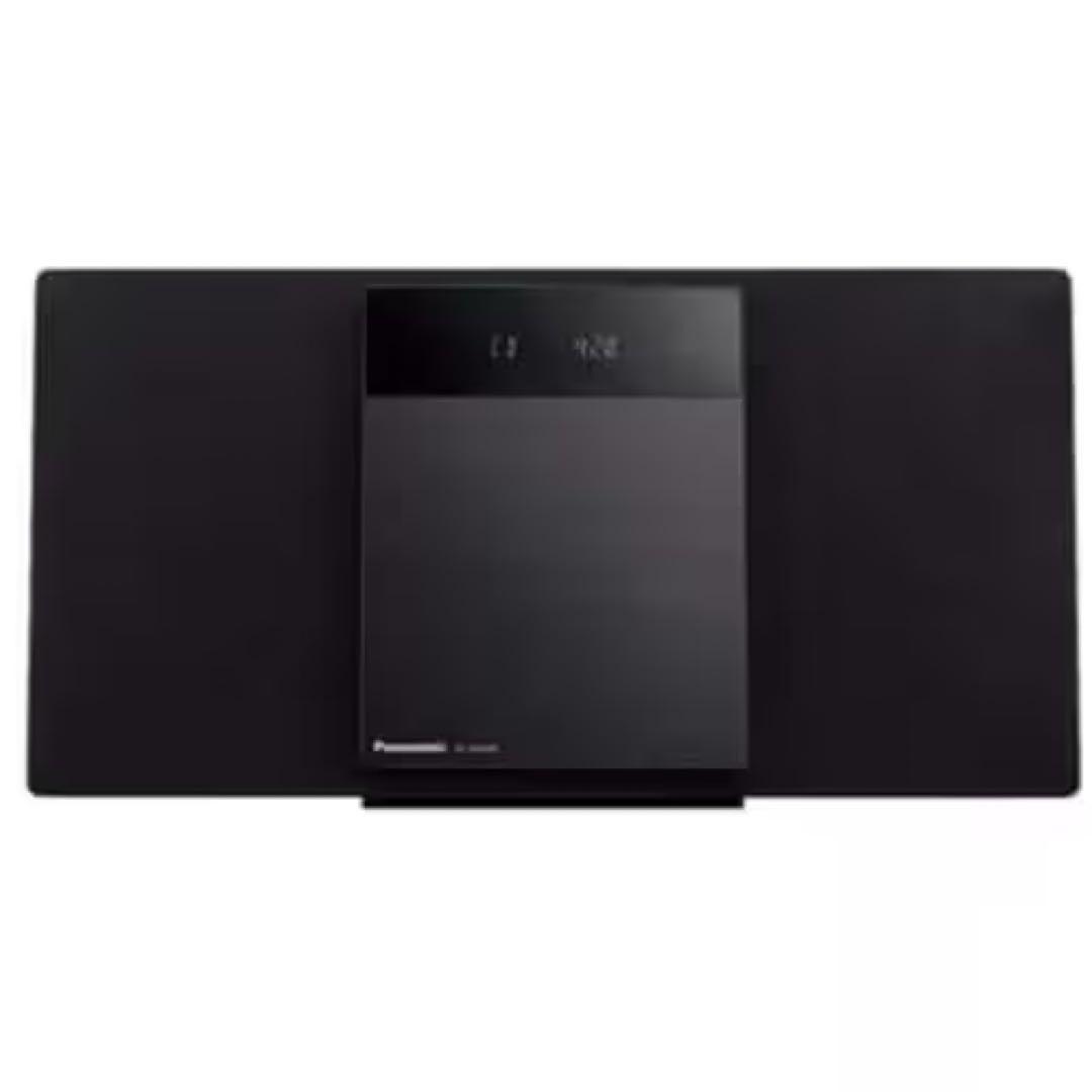 Panasonic SC-HC420 ブラック コンポ