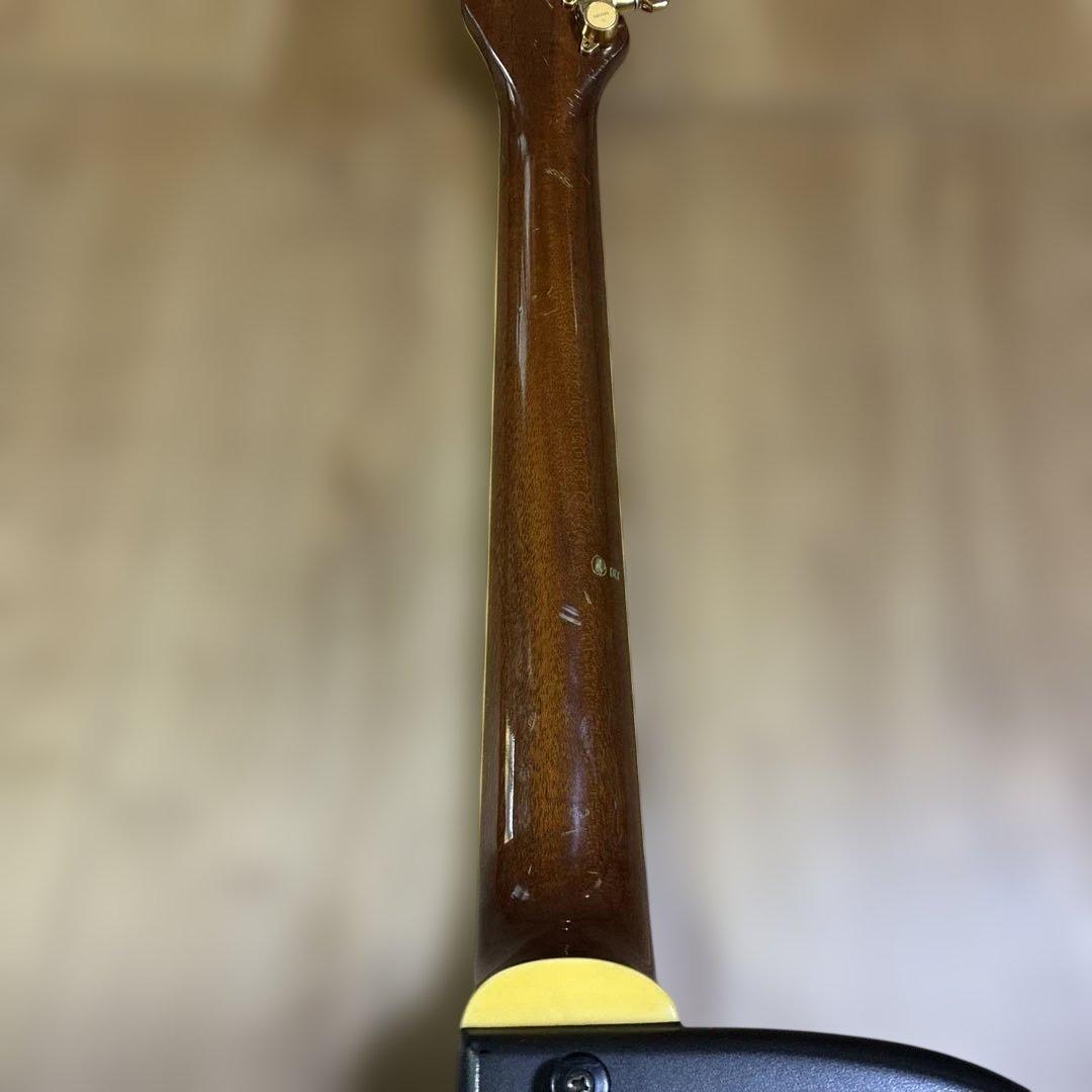 Yamaha APX-8S エレアコ　アコースティックギター　長渕剛　アルフィ他