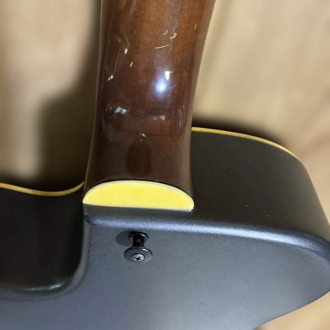 Yamaha APX-8S エレアコ　アコースティックギター　長渕剛　アルフィ他