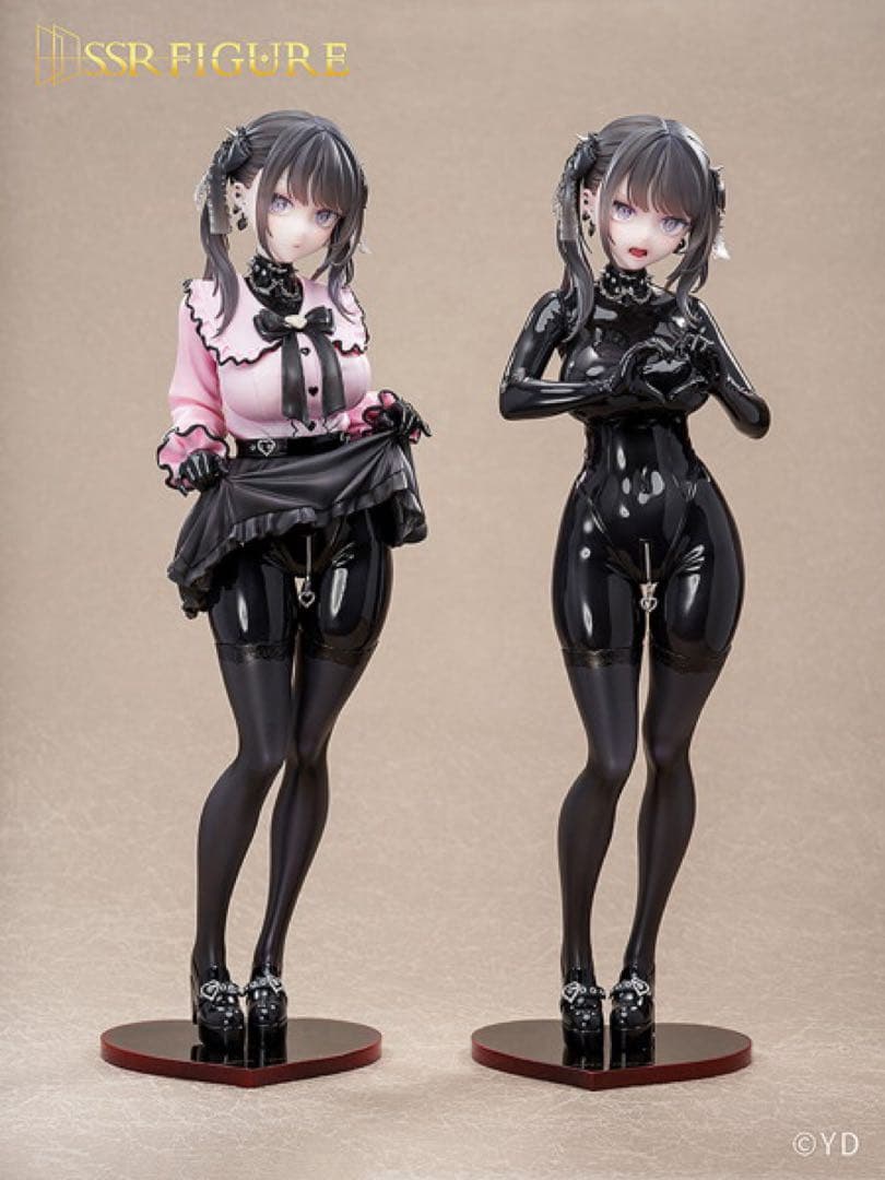 未開封　「Dear My Rubber」黒川ミウ 豪華版