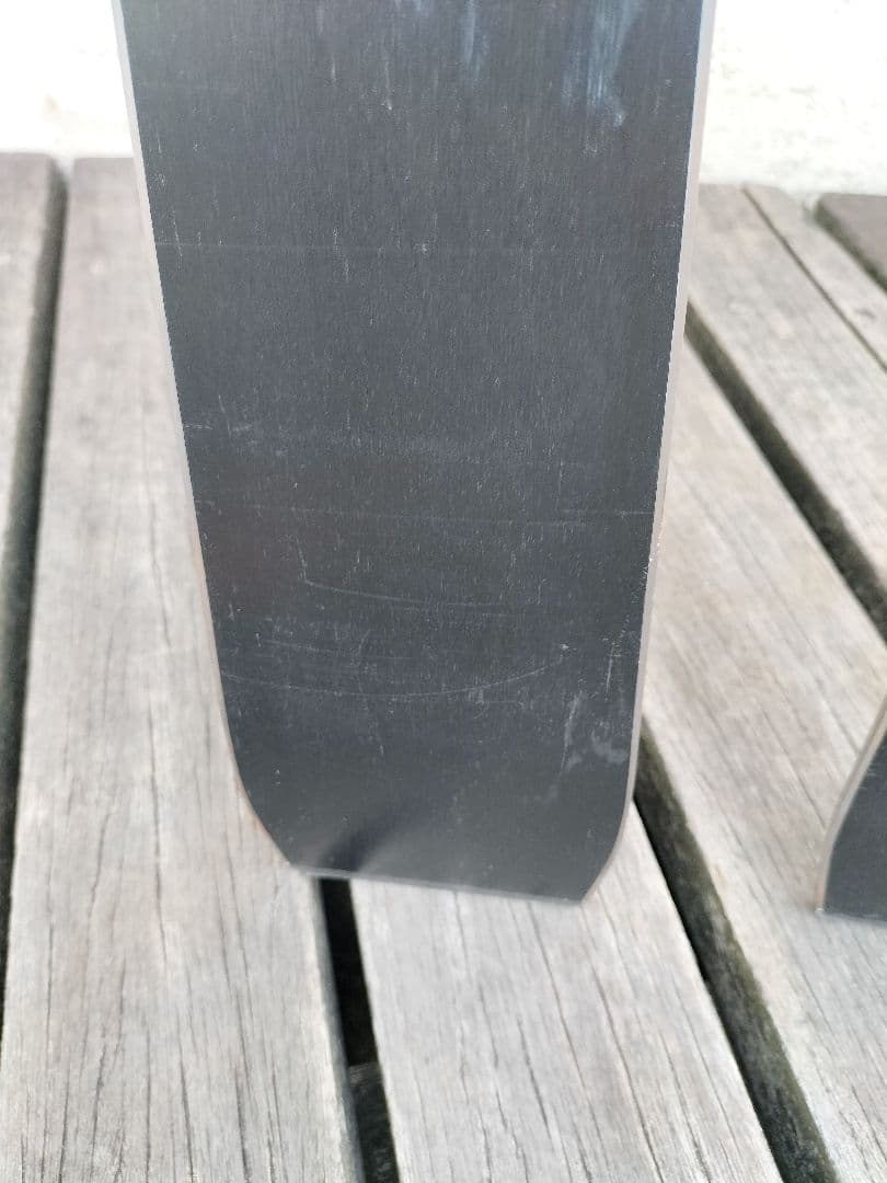 未使用品　サロモン S/RACE GS PRO ビンディング サロモン X12