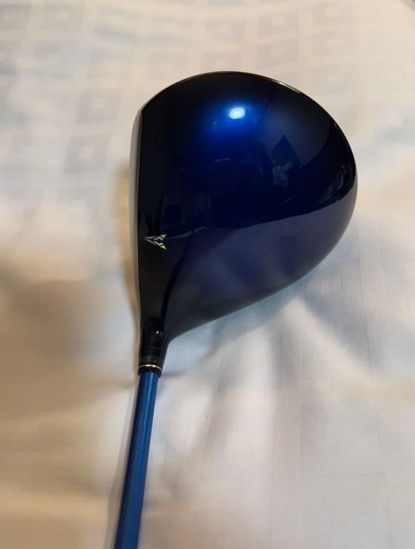 XXIO11 ドライバー 10.5度 ヘッドカバー付き