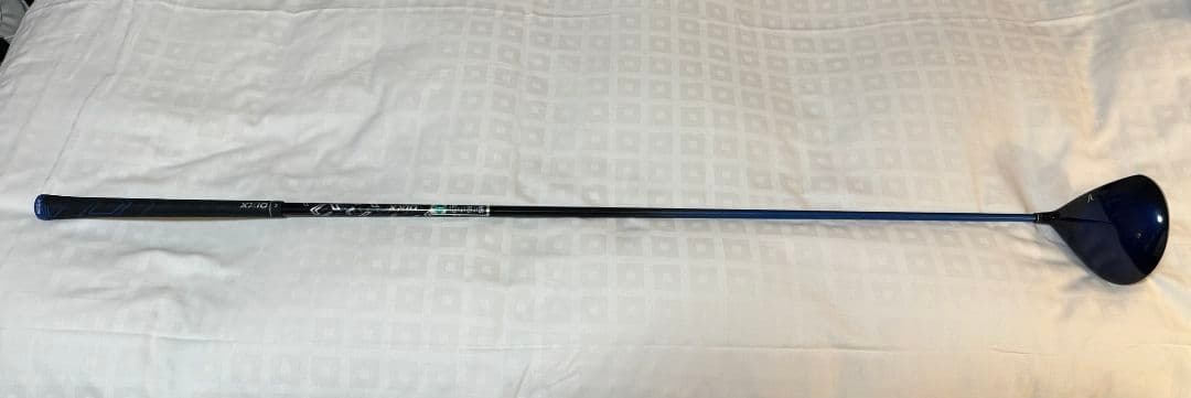 XXIO11 ドライバー 10.5度 ヘッドカバー付き