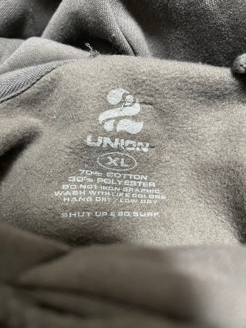 2% TWO PERCENT Hijinx コロヘ•アンディーノ Hoodie