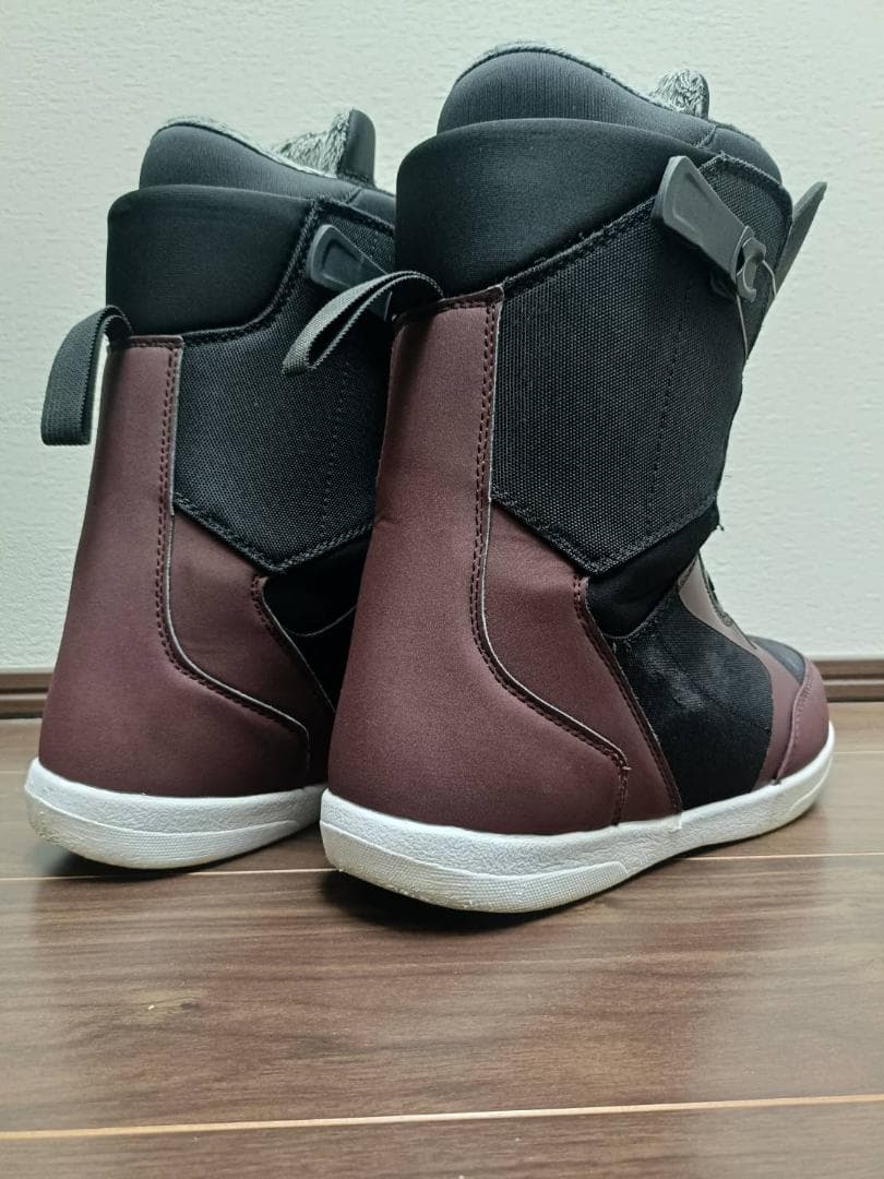 FLUX FL-BOA 28.0cm スノーボード ブーツ