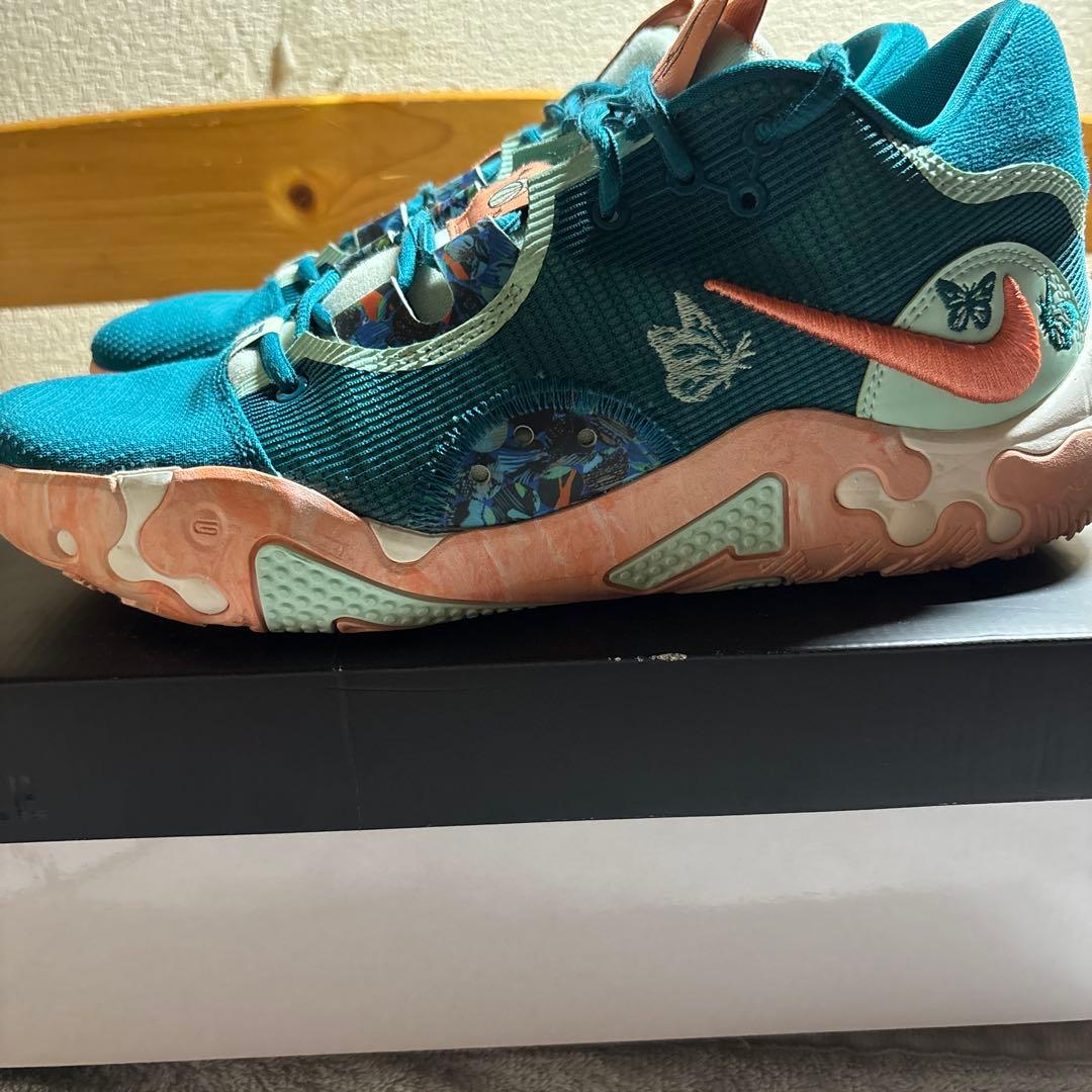 シューズ(男性用) PG6