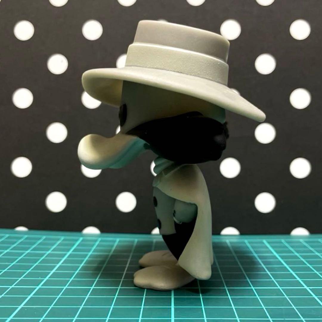 ダックにおまかせ/ダークウィングダック　ファンコポップ＆ミステリーミニフィギュア