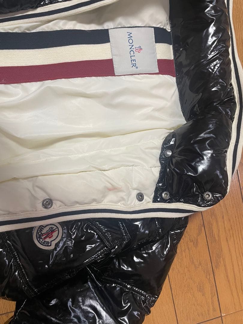 MONCLER モンクレール ダウンジャケット！