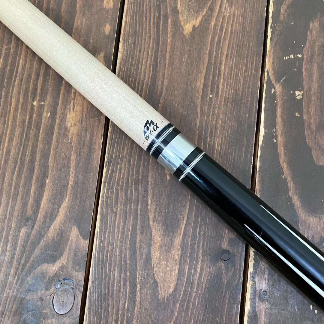 Mezz Cue メッズキュー　ビリヤード　ACE-187 廃盤