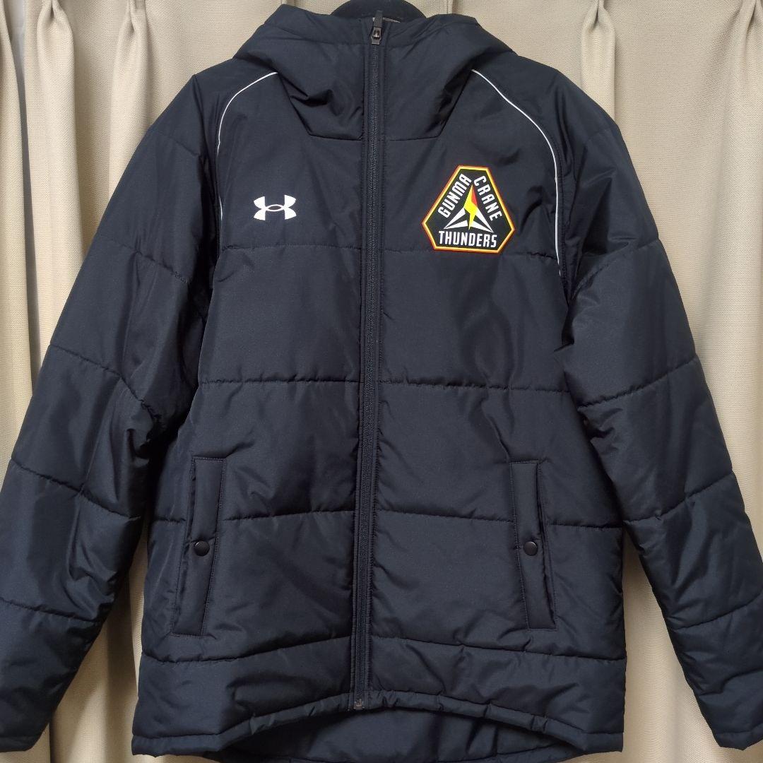 群馬クレインサンダーズ　アウター