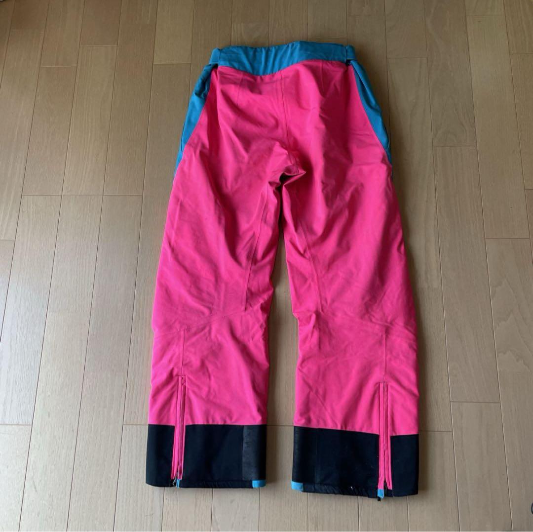 オンヨネ　ONYONE スキーウェア　デモチーム　サイズO 中古