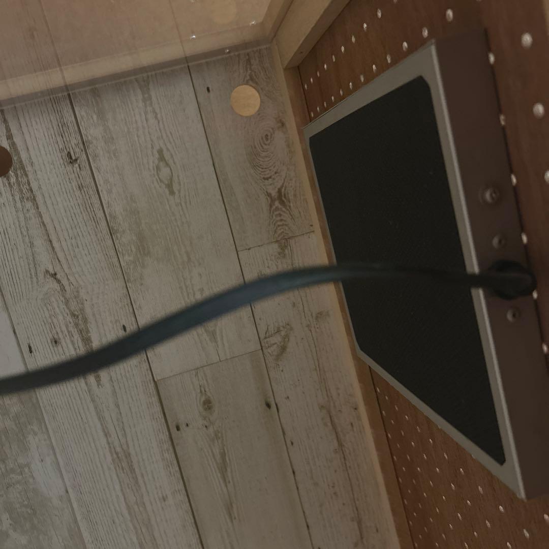 小動物用　ケージ 暖房装置付き