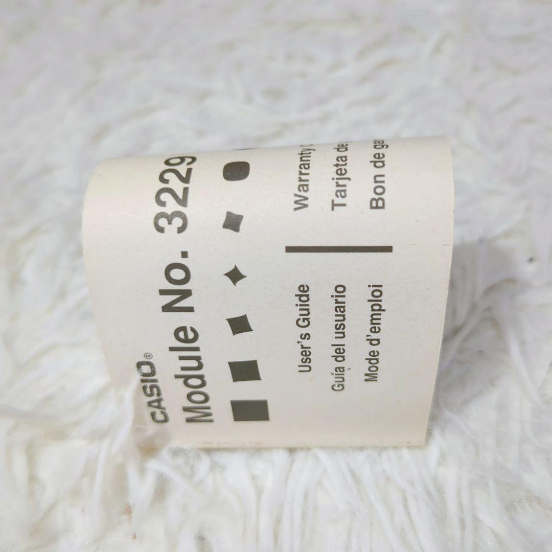 未使用 電池交換済 CASIO G-SHOCK DW-6900NB 希少パープル