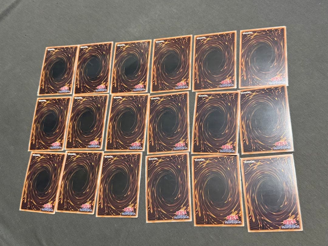 遊戯王 BFデッキパーツ ブラックフェザーデッキパーツ 25th クオシク