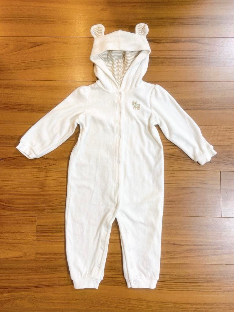 おまけ付きBABYBJORN ハイチェア ホワイト