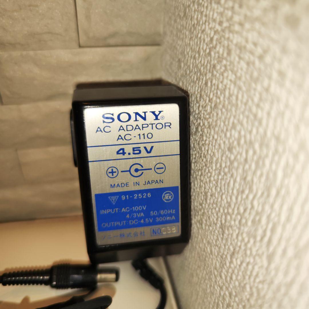 値下げ↓ソニー ICF-5900 スカイセンサー5900