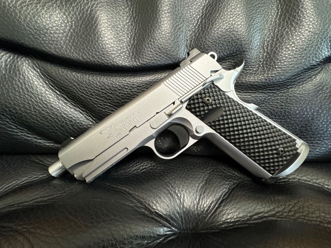 WA ナイトホークカスタムプロフェッショナル2025