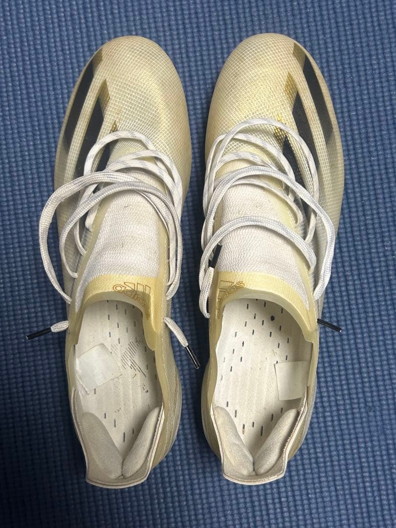 Xスピードフロー　28.0 廃盤モデル　FG