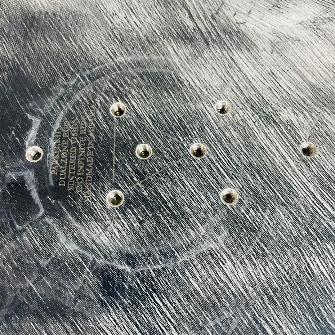 【限定品】BURTON TWIN バートンツイン　アンドレイモロドキン【157】