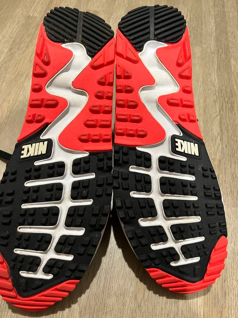 ナイキ エアマックス90G 28.5cm ゴルフ