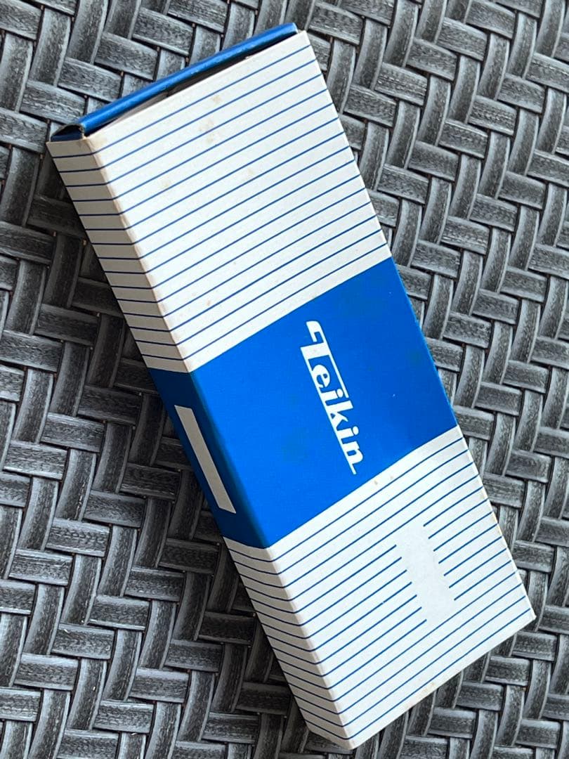 帝国金ペン株式会社の万年筆　昭和製