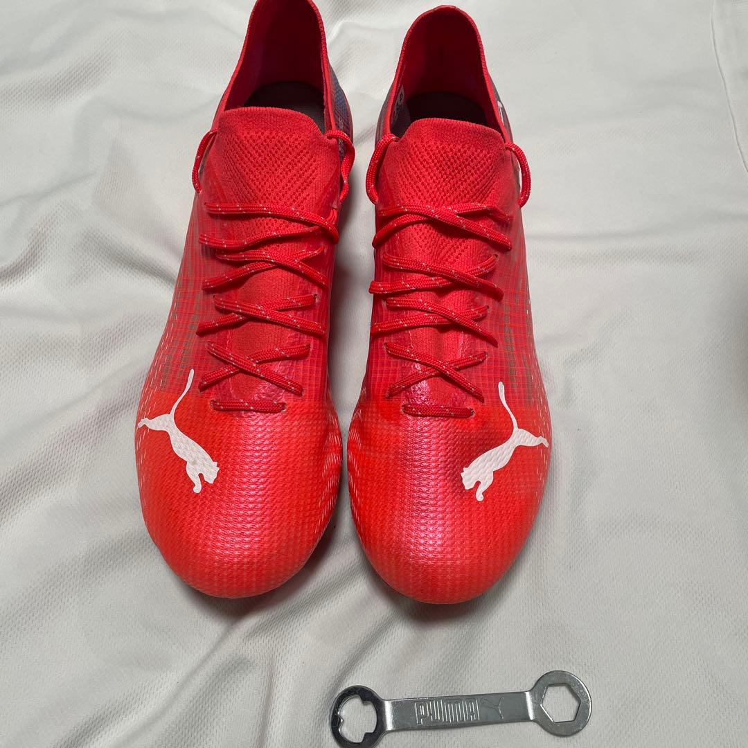 プーマ ウルトラ　PUMA 26.5 SG
