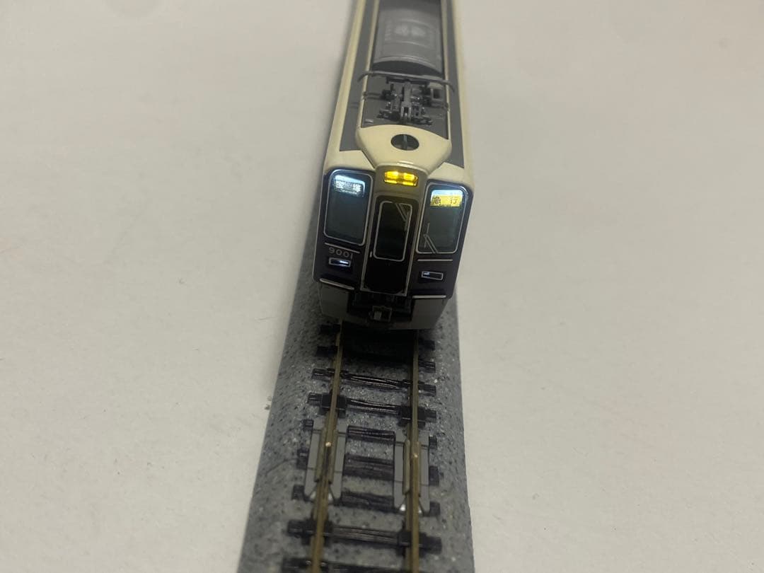 MICROACE A-6170 阪急 9000系 9001F・宝塚線 8両セット