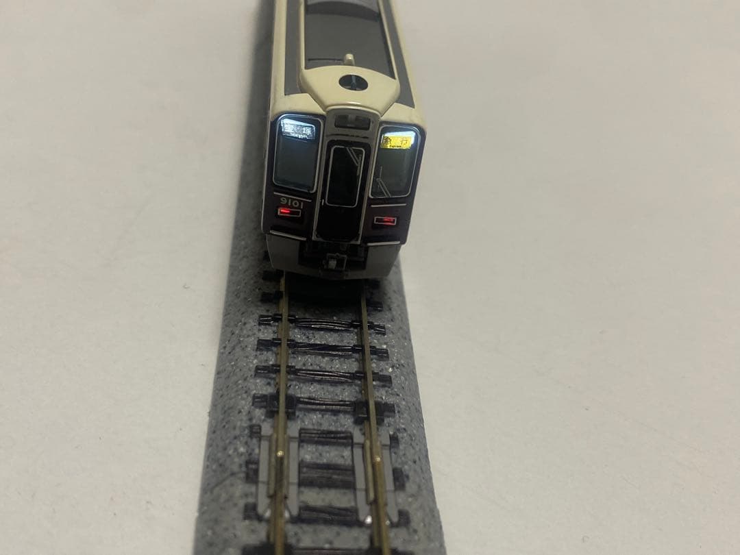 MICROACE A-6170 阪急 9000系 9001F・宝塚線 8両セット