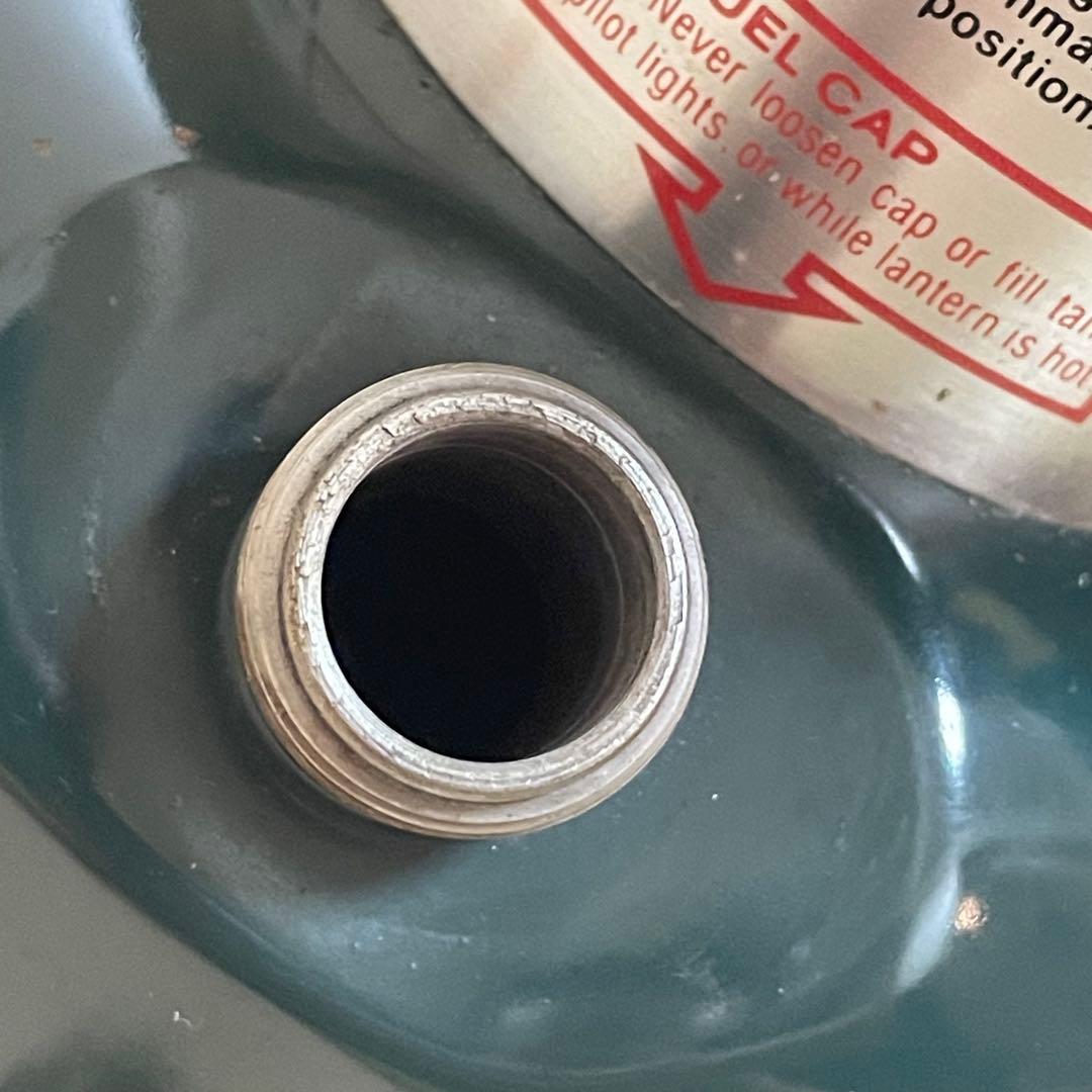 ✨稀少✨　Coleman コールマン ワンマントルランタン　286A 700