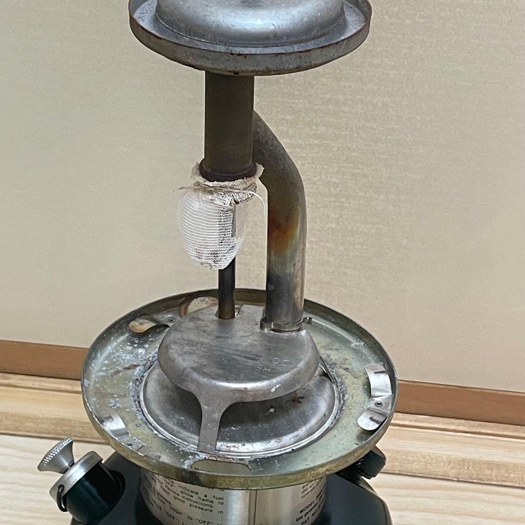 ✨稀少✨　Coleman コールマン ワンマントルランタン　286A 700