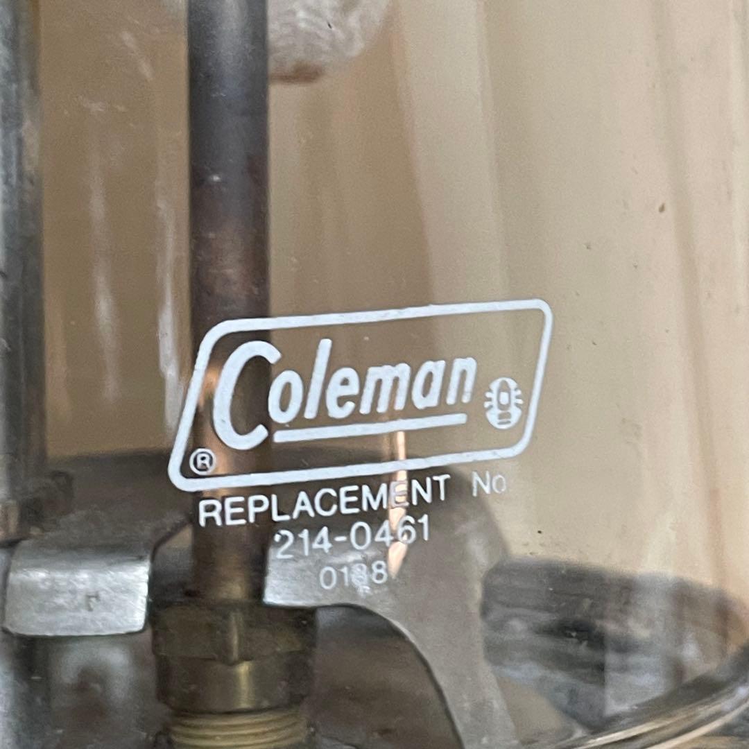 ✨稀少✨　Coleman コールマン ワンマントルランタン　286A 700