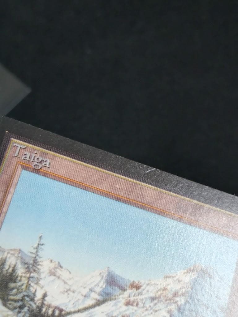 MTG IE版 12枚セット Volcanic  等